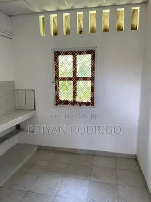 Moratuwa Soysapura Blocks 02 Bed Room Apartment for Sale