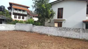 10P High Residential Bare Land For Sale In Battaramulla