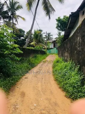 56 Perches Amidst Star Class Hotel Land - Kalutara