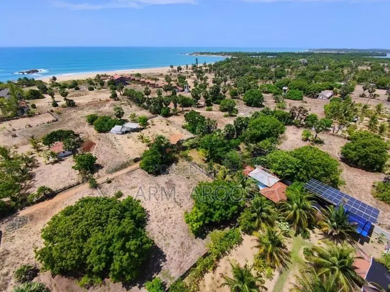 Hotel for Sale – Arugam Bay