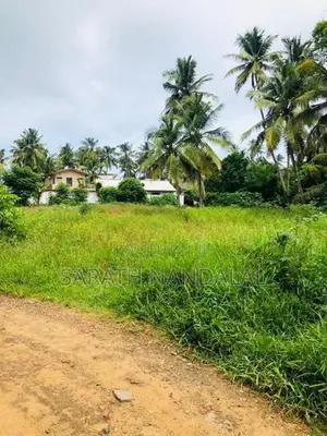 56 Perches Amidst Star Class Hotel Land - Kalutara