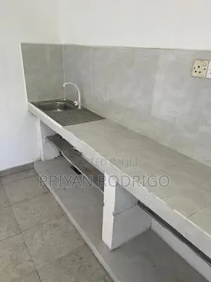 Moratuwa Soysapura Blocks 02 Bed Room Apartment for Sale