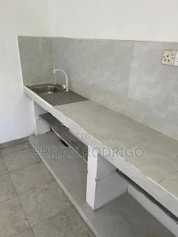 Moratuwa Soysapura Blocks 02 Bed Room Apartment for Sale