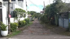 10P High Residential Bare Land For Sale In Battaramulla