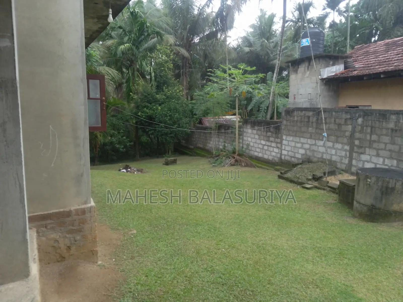 4bdrm House in Delgahalanda, Divulapitiya for sale