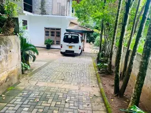 House for Sale - Wathuliyadda