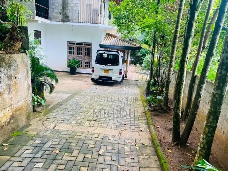 House for Sale - Wathuliyadda