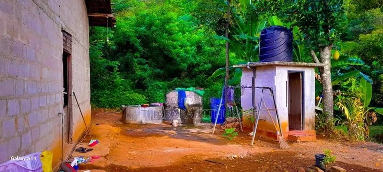 House for Sale Badulla