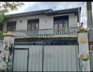 Wattala - Residential House for Sale