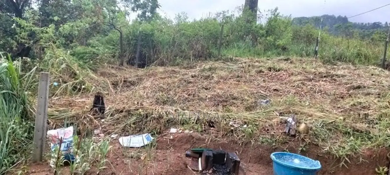 Land for Sale පුස්සැල්ලාව