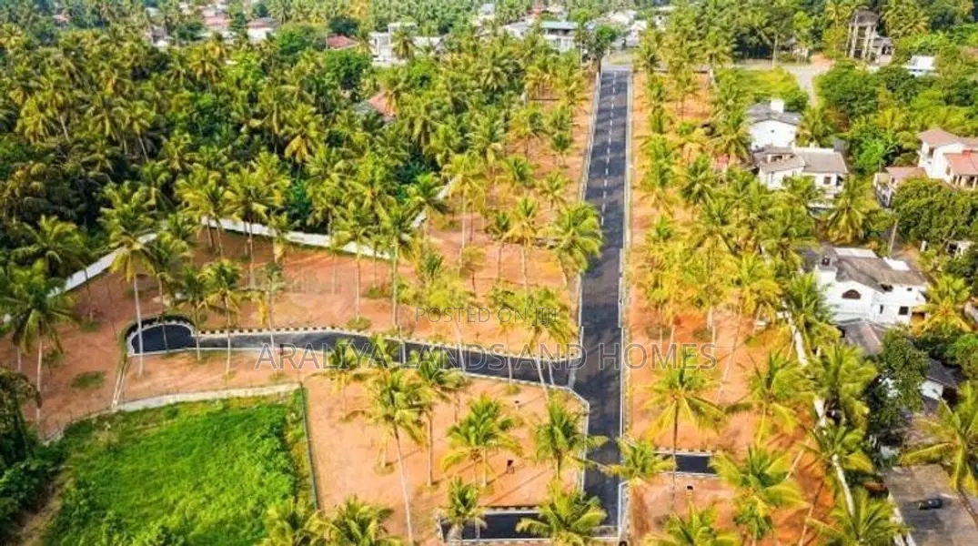 Valuable Land For Sale In Homagama