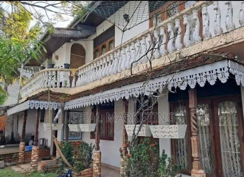 Wattala - Residential House for Sale