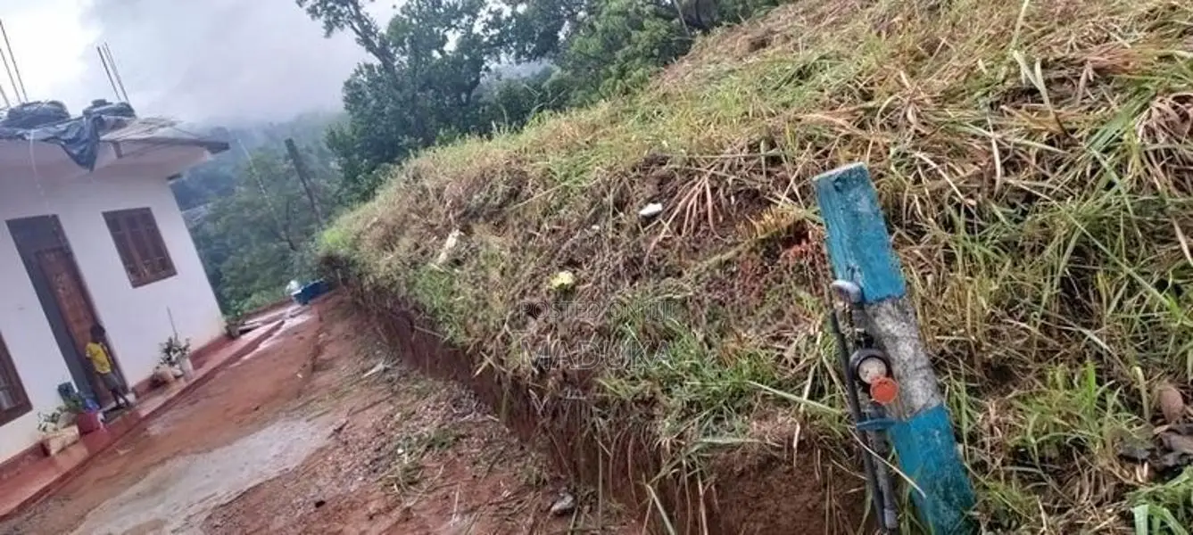 Land for Sale පුස්සැල්ලාව