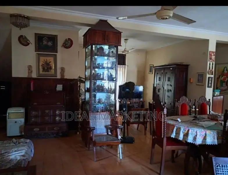 Wattala - Residential House for Sale