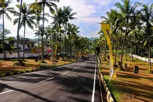 Luxury Land For Sale In Homagama