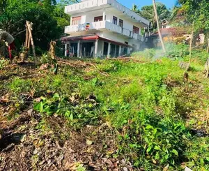 ගාල්ලෙන් ඉඩමක්