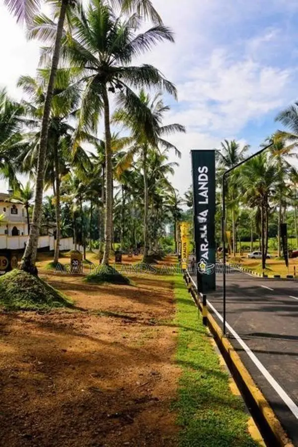 Land For Sale In Homagama