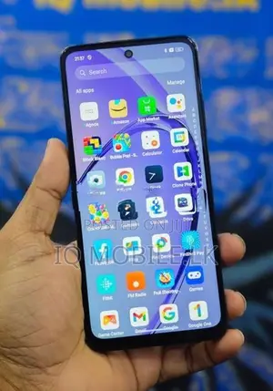 Oppo A3 PRO 5G 16GB 128GB (Used)