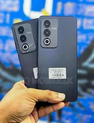 Oppo A3 PRO 5G 16GB 128GB (Used)