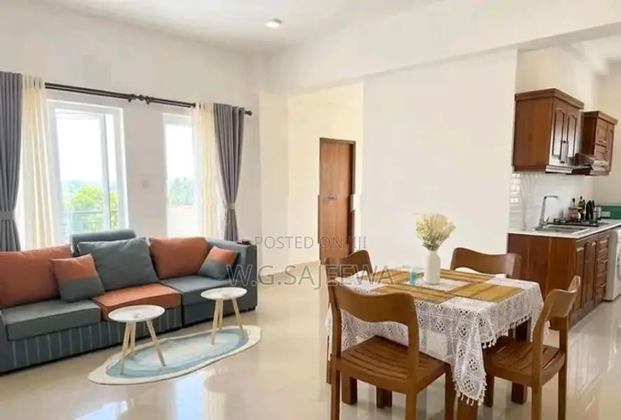 Fully Furnished House Sale in Negombo, Aeonsky