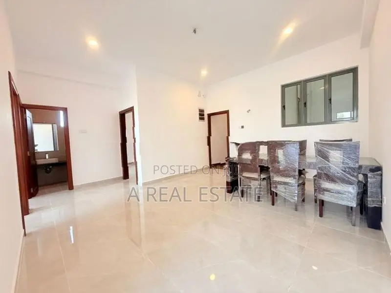Brand New 3 Bedroom Apartment For Sale In Trend Horizon Dehiwala