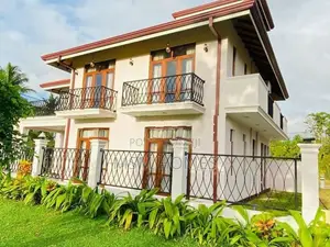 Brand New Luxury Complete 2 Storey House for Sale in Negombo