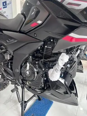 Bajaj Pulsar N160 2026