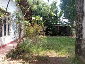 High Residential Land for Sale Maharagama with House