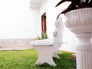 Two Storey Fully Furnished 03 Bed Villa Type House for Rent in Nugegod