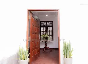 Two Storey Fully Furnished 03 Bed Villa Type House for Rent in Nugegod