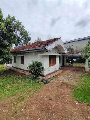 පදිංචියට සුදුසු පර්චස් 40 විකිණීමට Kadawatha