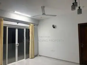 02 Bed Unfurnished Apartment for Rent at Mount Lavinia