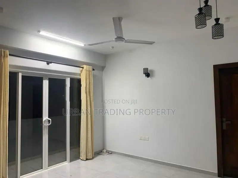 02 Bed Unfurnished Apartment for Rent at Mount Lavinia