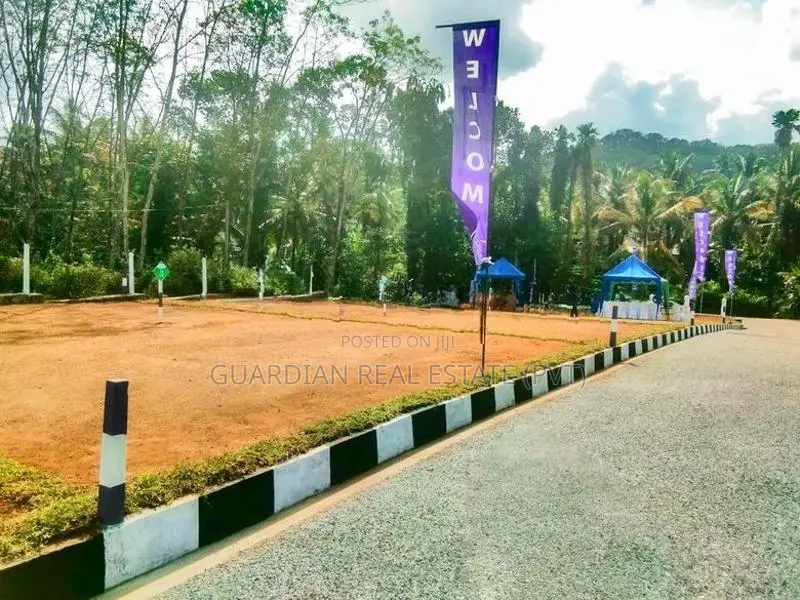 Valuable Land for Sale Nawagamuwe