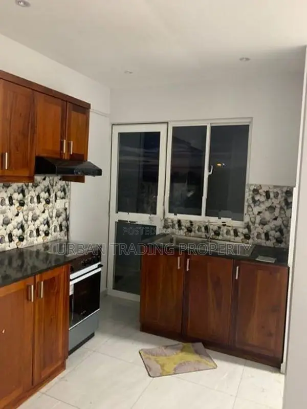 02 Bed Unfurnished Apartment for Rent at Mount Lavinia