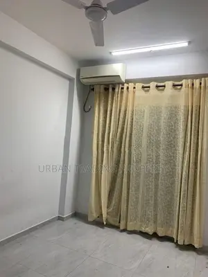 02 Bed Unfurnished Apartment for Rent at Mount Lavinia
