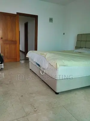 4 Bedroom Apartment for Rent - Colombo 3, Iceland Residencies (EM790)