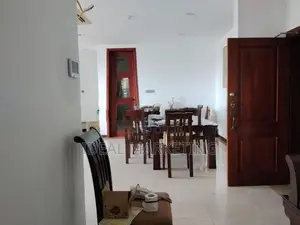 4 Bedroom Apartment for Rent - Colombo 3, Iceland Residencies (EM790)