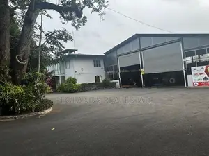 (RC626) Commercial Building for Sale in Moratuwa