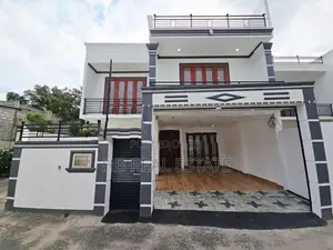 Architecture Designed Luxury Three Storey House for Sale-Piliyandala