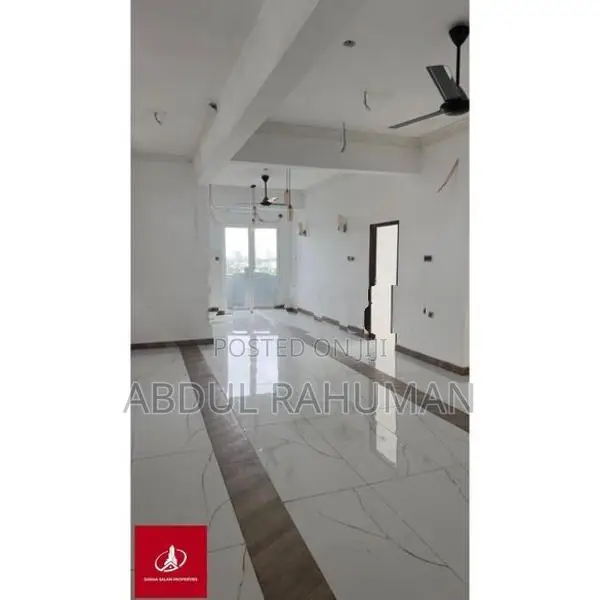2 Storey Single House 4 Rooms Bokundura