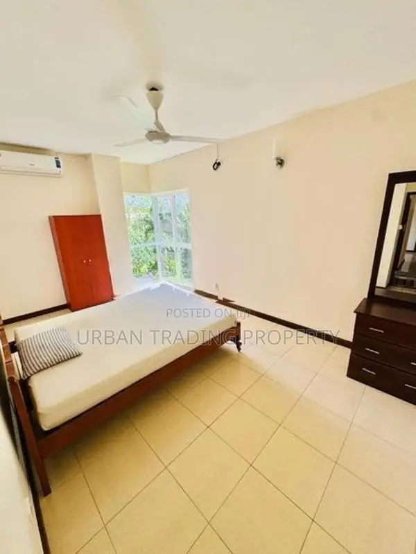 02 Bed Semi Furnished Apartment for Sale at Orchid 1 Malabe