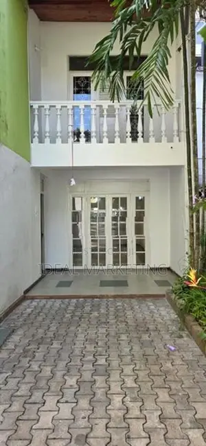 6 Bedroom Residential House for Rent Colombo 7,(EM792)