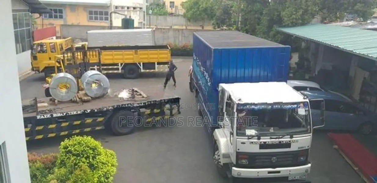 (RC626) Commercial Building for Sale in Moratuwa