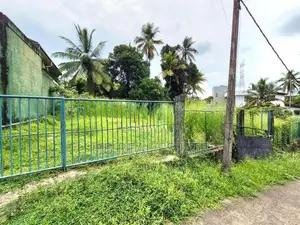 20 Perches Residential Bare Land For Sale In Malabe