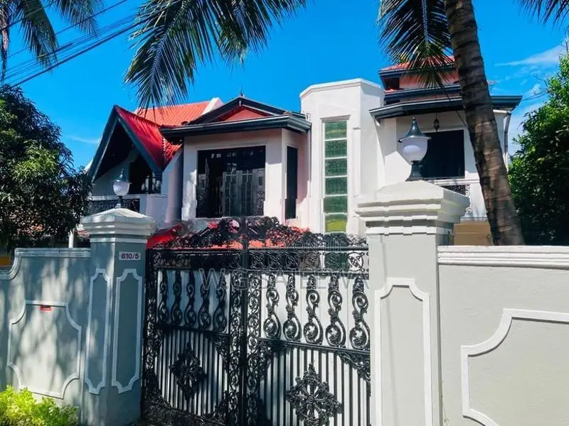 5 Bedroom House for Sale in Ragama