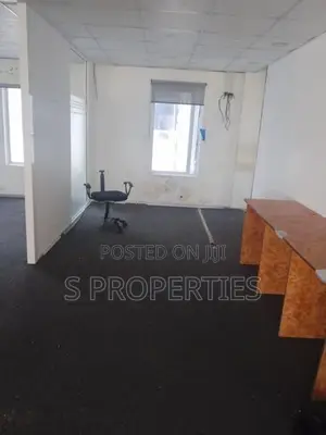 Office Space for Rent in Colombo 3