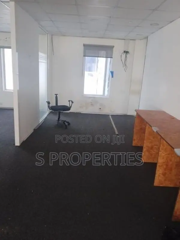 Office Space for Rent in Colombo 3