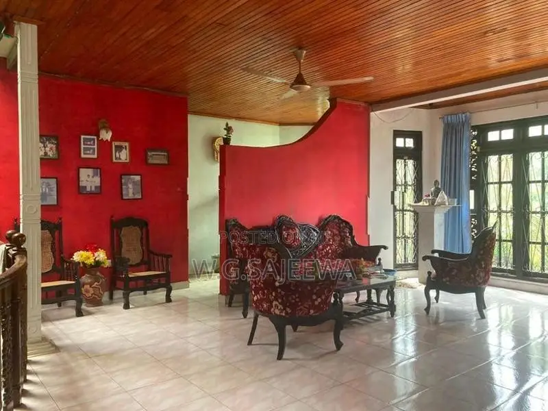 5 Bedroom House for Sale in Ragama