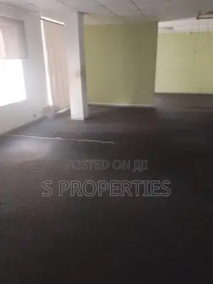 Office Space for Rent in Colombo 3